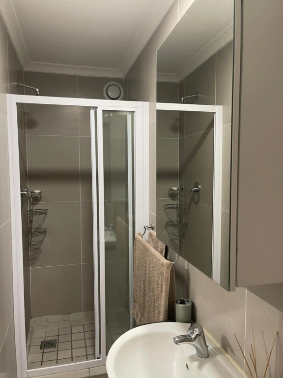 Tana’s Crib(Modern Secure 1 bed Apartment)Beaumont