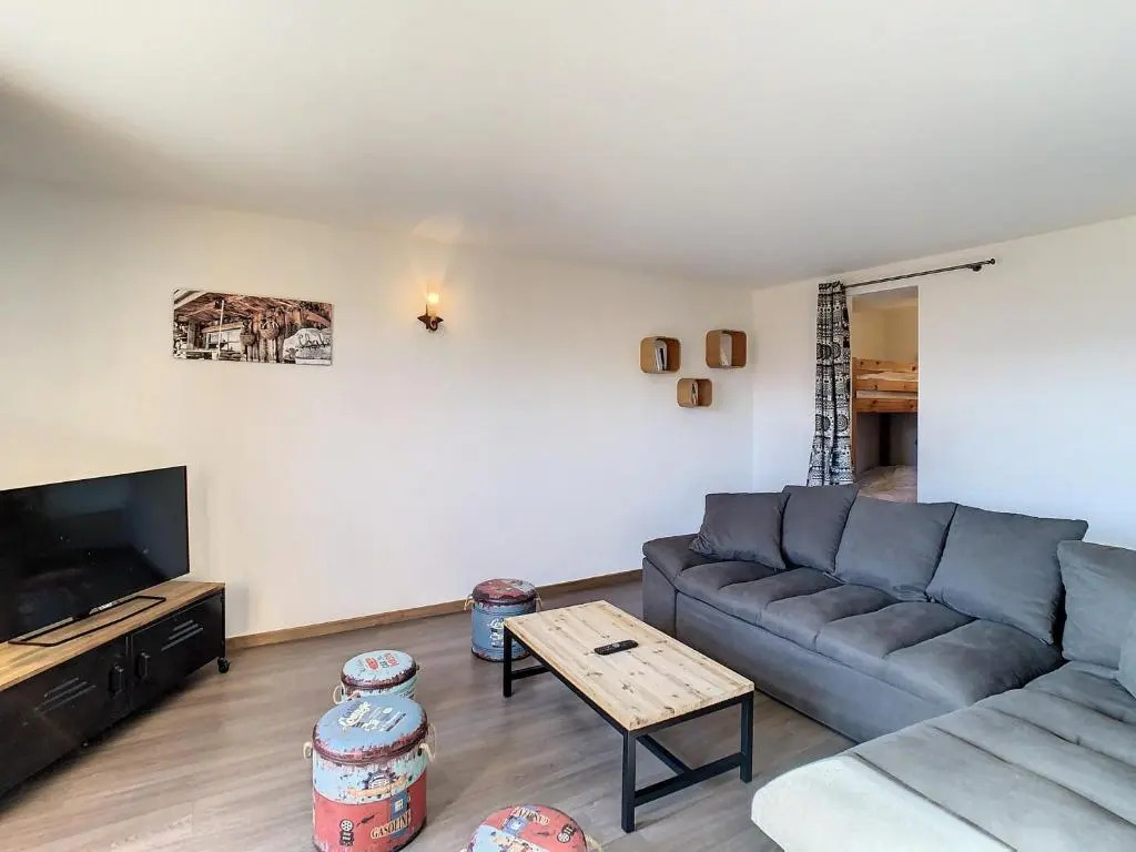 Appartement La Toussuire, 3 pièces, 8 personnes - FR-1-417-17