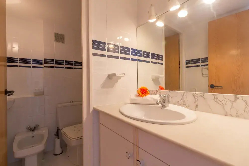 Apartamento Blau Marí Ref. 1092  by Iberplaya