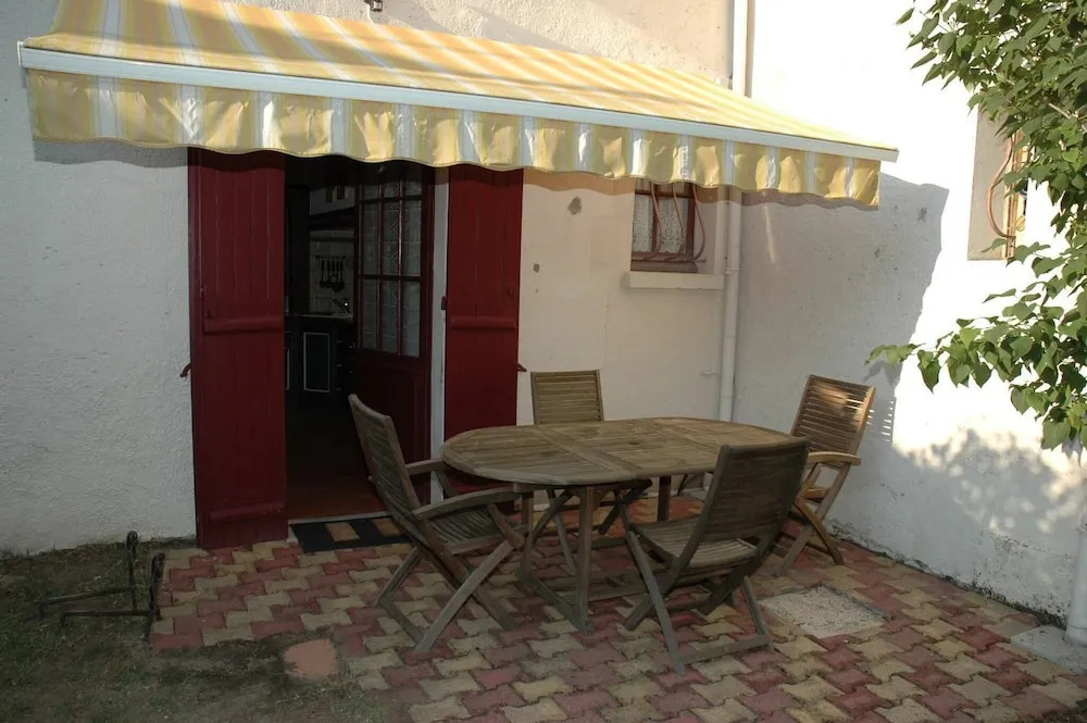 Confortable Gîte 100 M², 6 Pers. Maxi