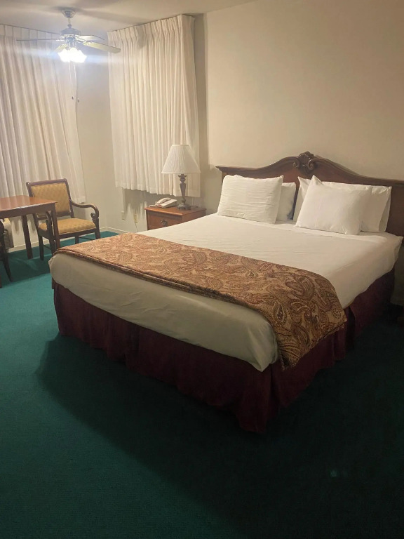 The Monarch Resort