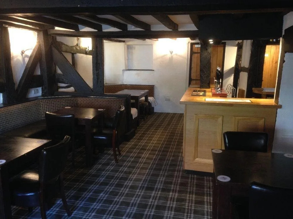 The Smithfield Hotel