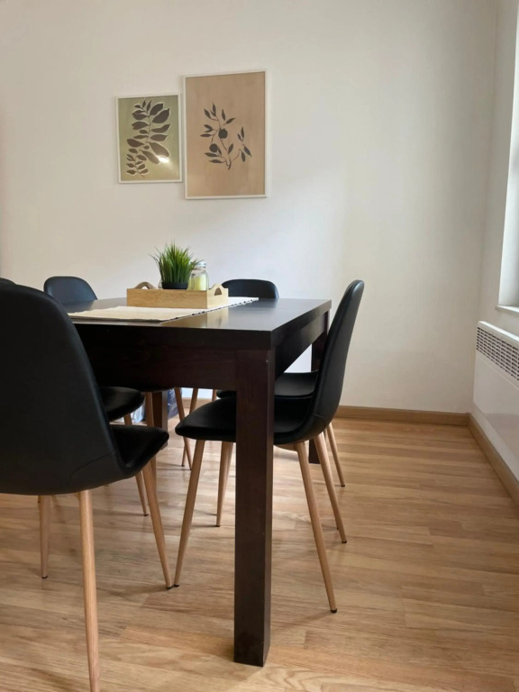 Private Apartment Laplandia 77 (Pamporovo, Bulgaria)