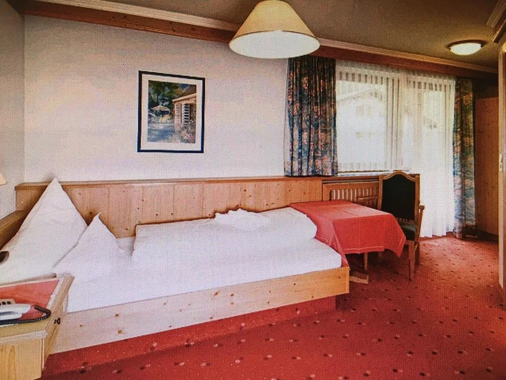 Gartenhotel Linde 4 Sterne Superior