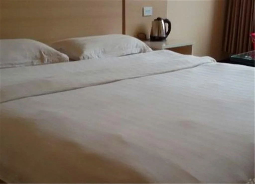 Taiyuan Jincheng Express Inn