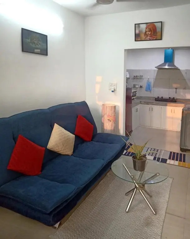 House 44 1BHK