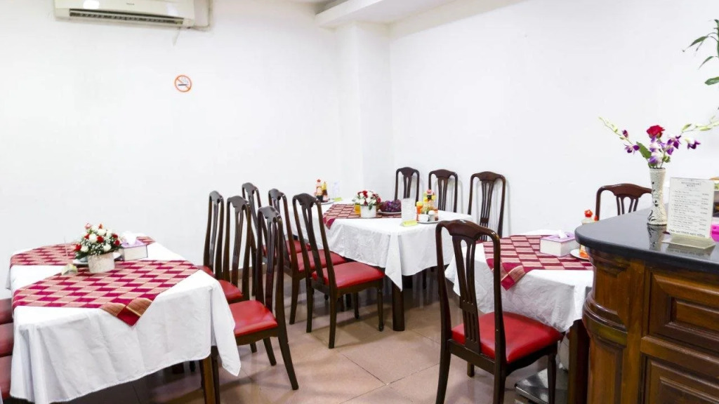 TN Central Hotel