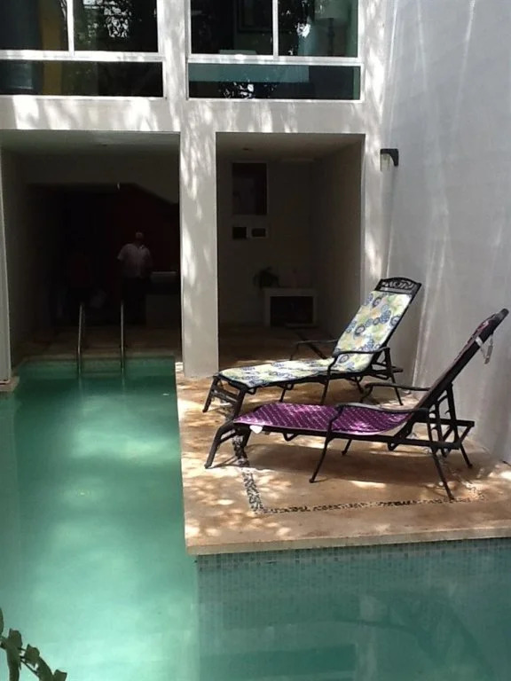 Casa Adelita