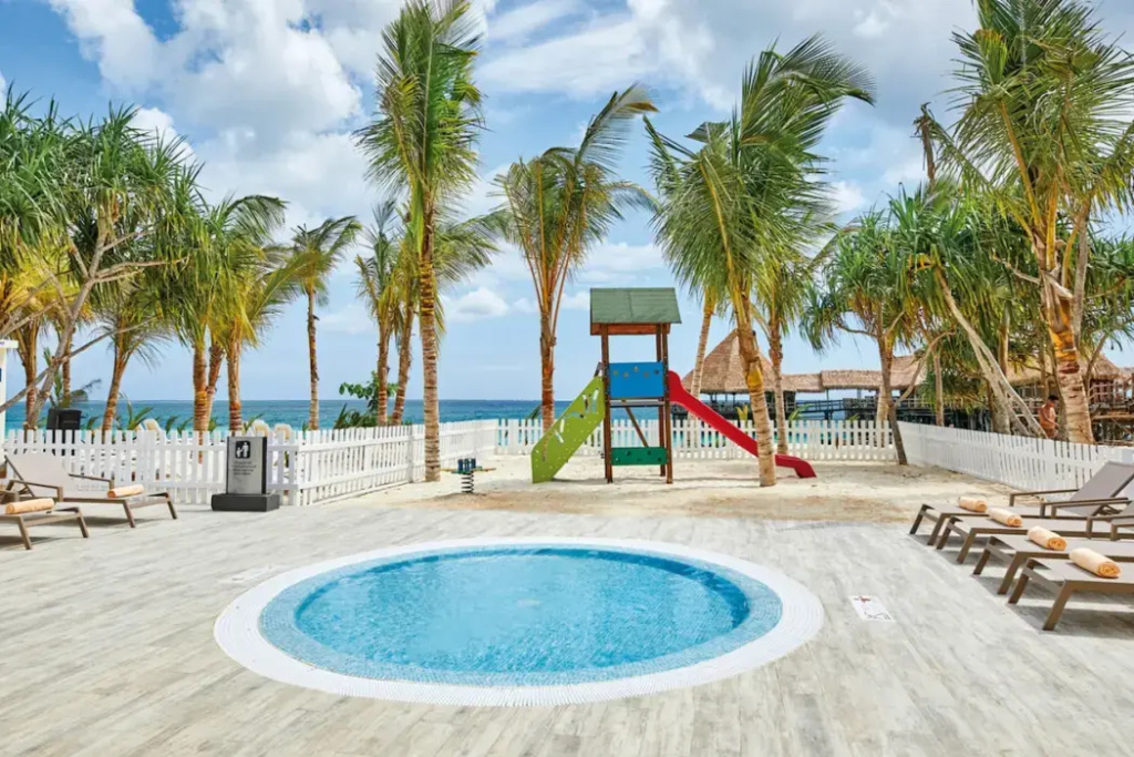 Hotel Riu Jambo - All Inclusive