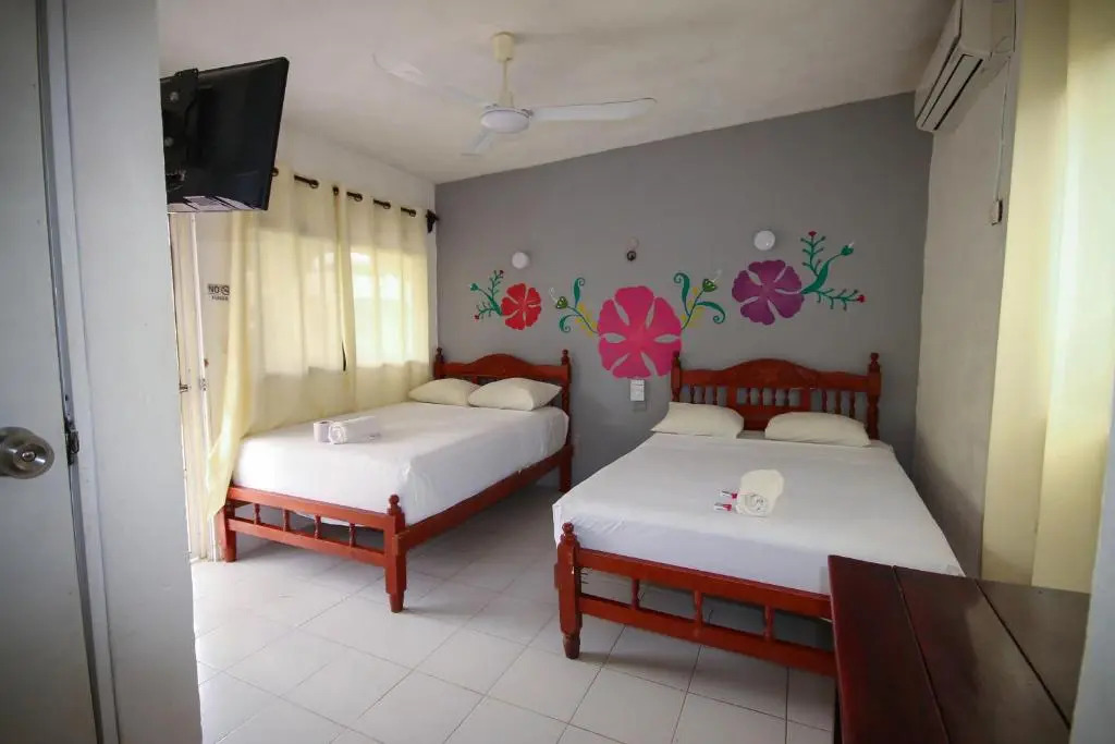 Hotel Los Arcos Holbox