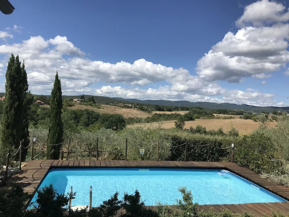 B&B Il Pettirosso di Siena