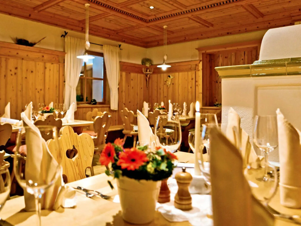 Hanusel Hof Wellness & Genuss in Panoramalage