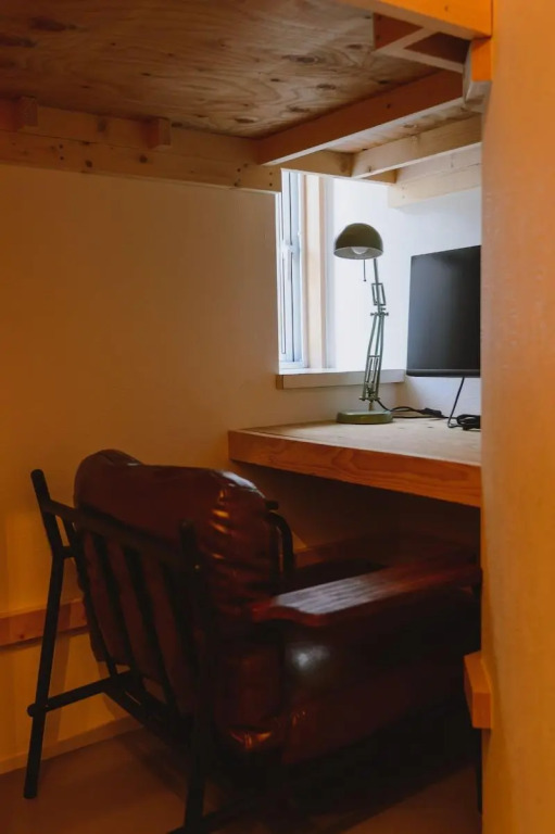 guesthouse SHIBAFU