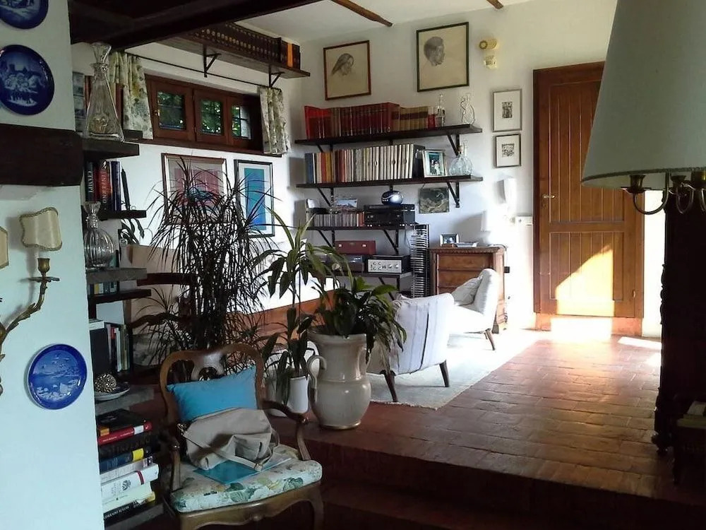 Villa Malgrè Tout