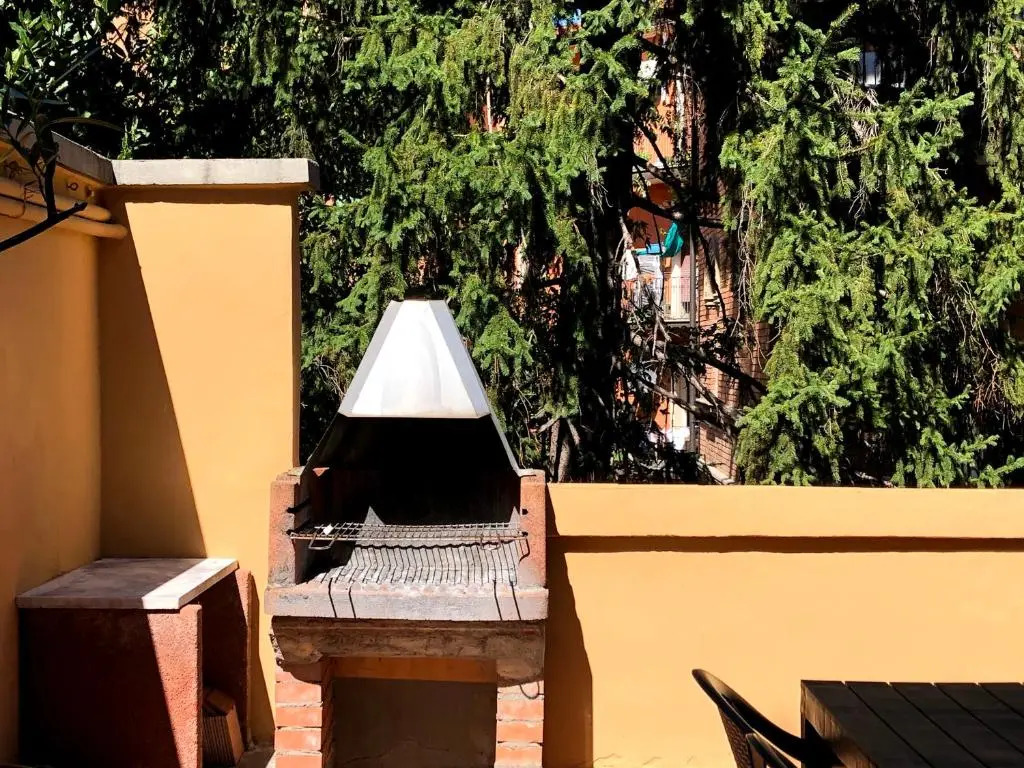 Appartamento: tranquillità o divertimento