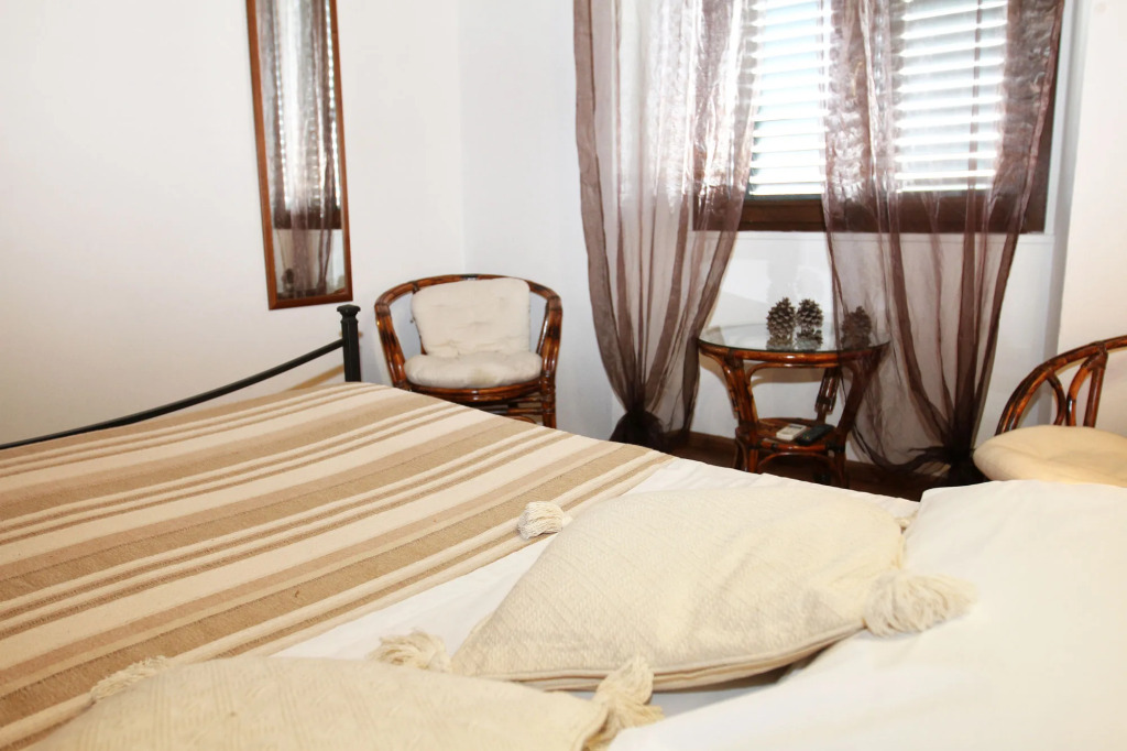Cuscino e Cappuccino B&B