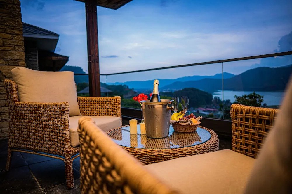 Dorjes Resort and Spa