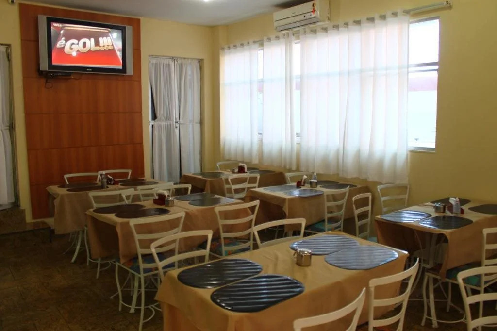 OYO Rio Colinas Hotel, Rio de Janeiro
