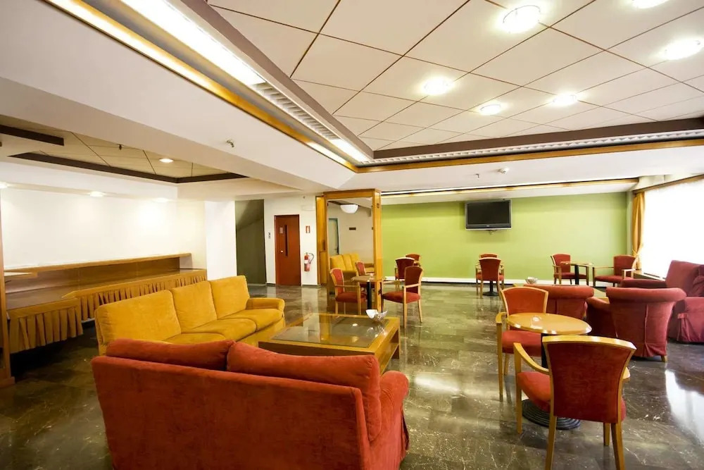 Diana Hotel