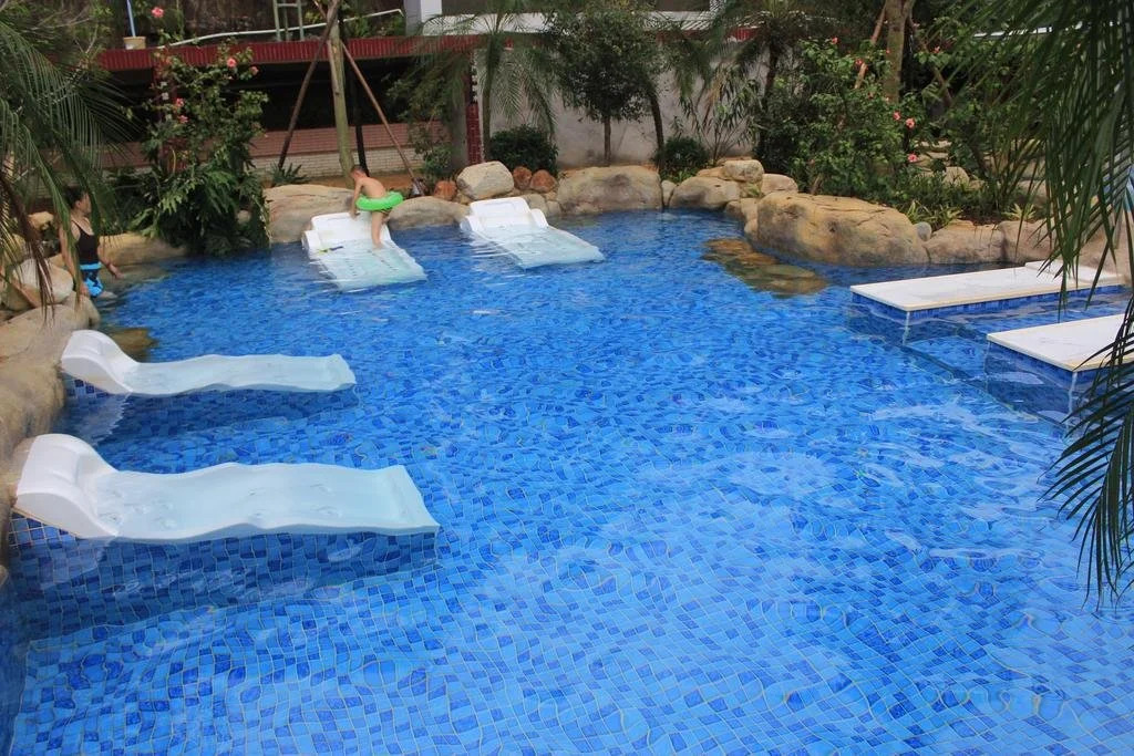Sunrise Hot Spring Hotel