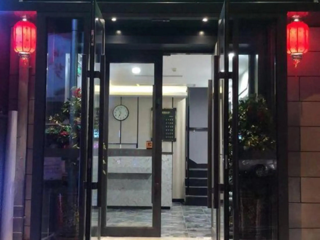 Tailai Fashion Hotel