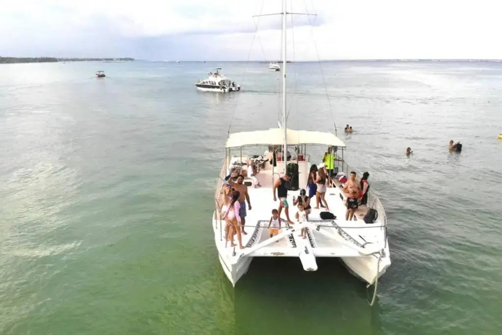 Luxury, golf and comfort in the Caribbean