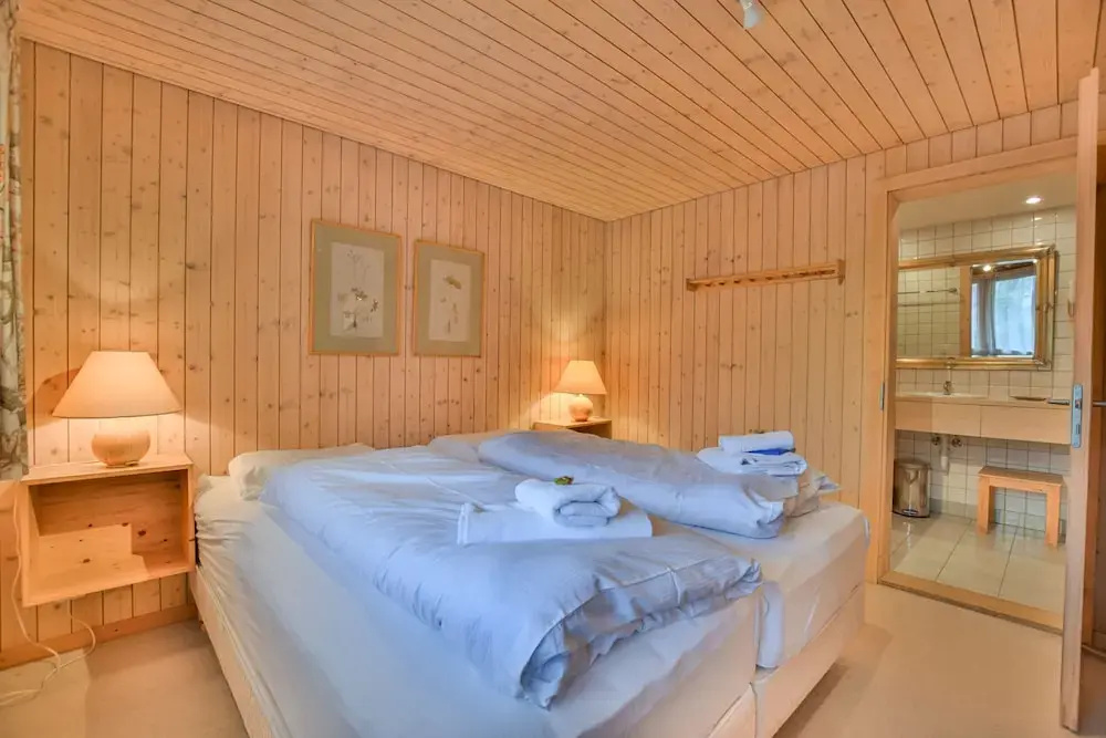 Chalet Arnica