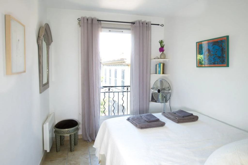 Rue Sade B&B