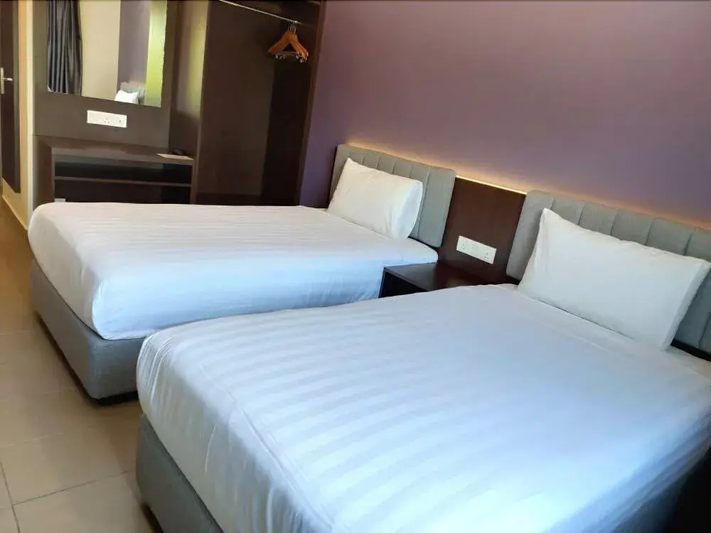OYO 90040 118 Motel