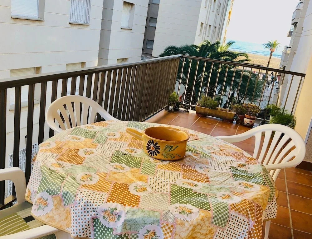 Piso Calafell Playa