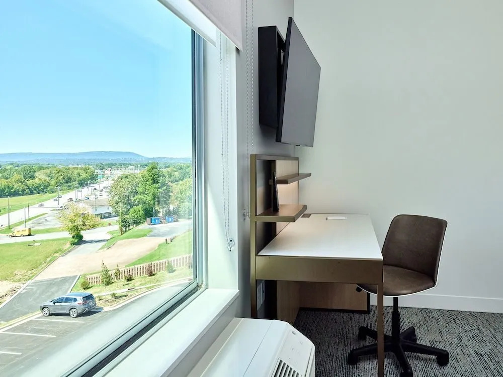 TownePlace Suites by Marriott Chattanooga South, East Ridge