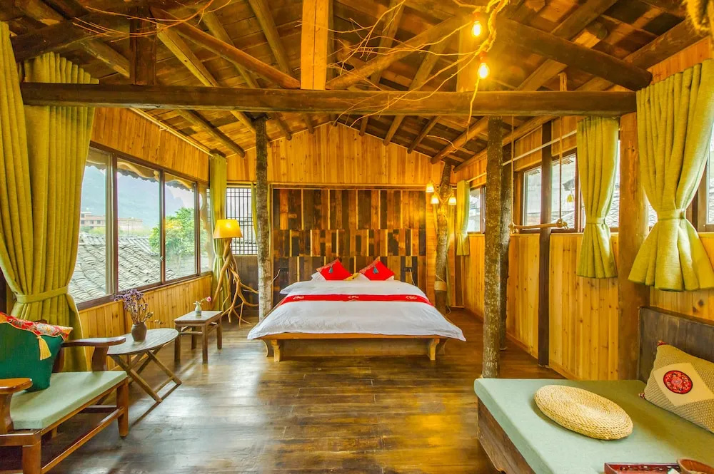 Yangshuo Rural House Inn