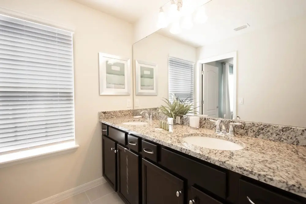 Gorgeous 5bed Pool Hm, Solterra Resort-5537moc