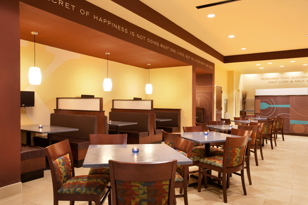 Holiday Inn Saint Louis-Fairview Heights by IHG