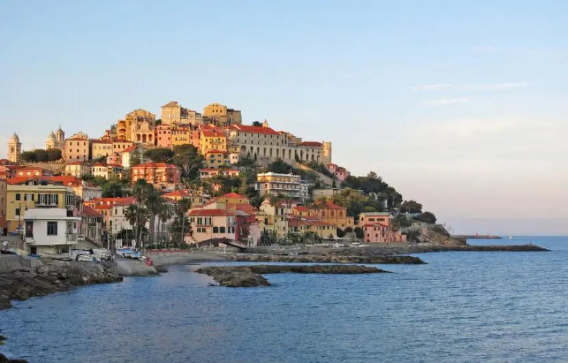 Magicstay - Flat 70M² 1 Bathroom - Imperia