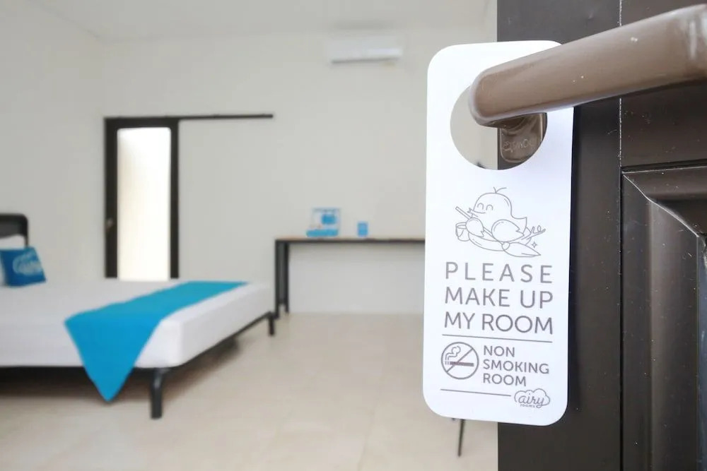 Airy Eco Cilandak Bakti 9 Jakarta