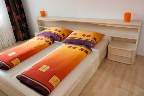 Raisa Apartment Krottenbachstraße 68