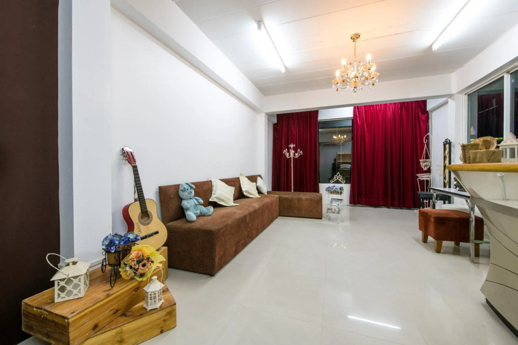 Sindy Room & Hostel