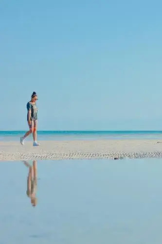 Tekio Beach Hotel