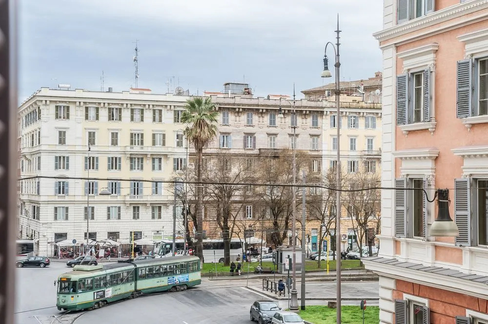 La Tua Casa A Roma San Pietro