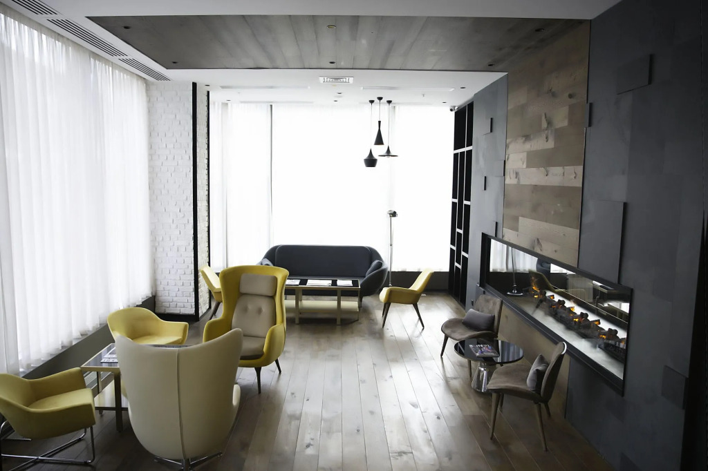 Maqan Hotel Almaty