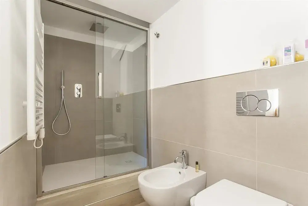 Rental in Rome Ciambella Atmosphere Apartment