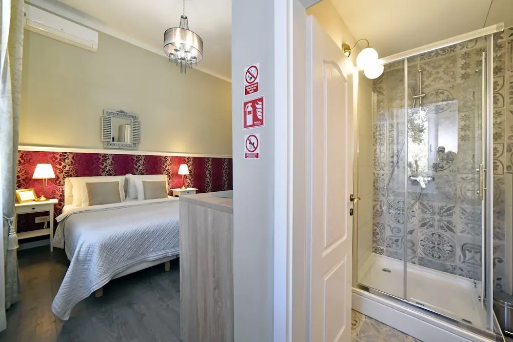 Time apartments