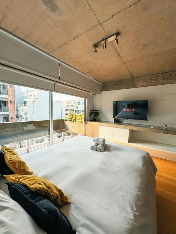 BT Homes - Palermo, Soler