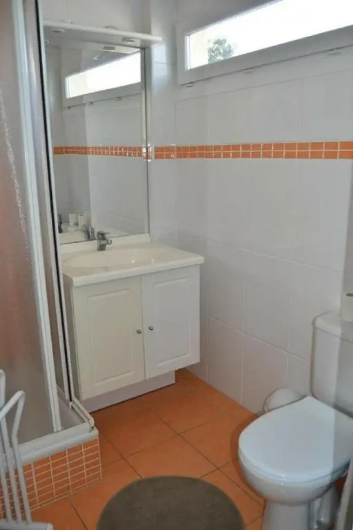 Résidence ETOILE DU SUD - Studio pour 4 Personnes 84