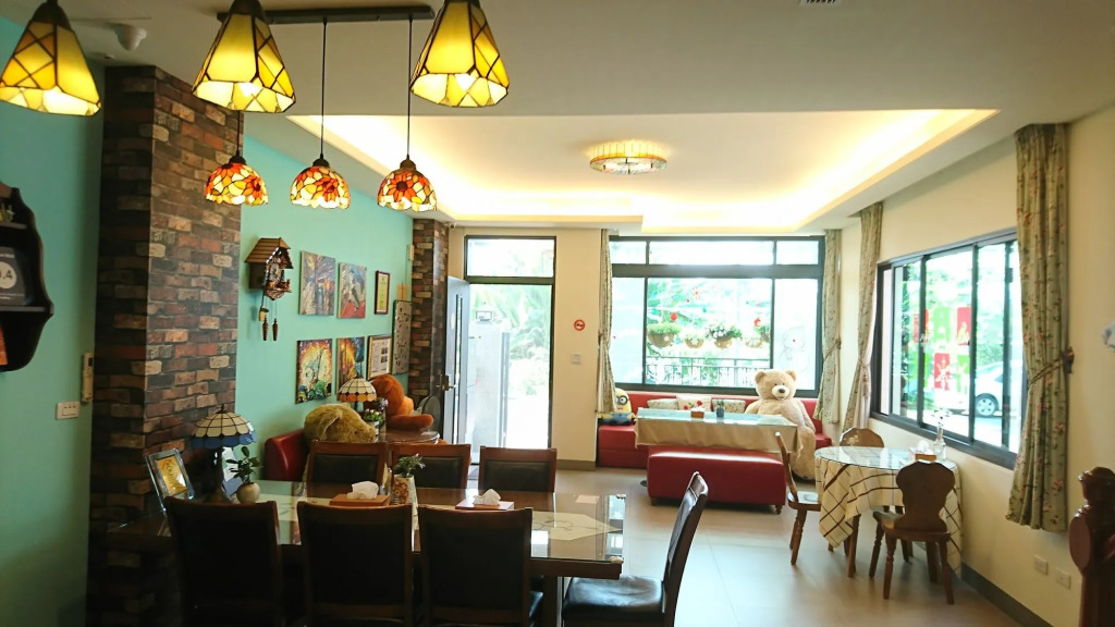 Bestime B&B