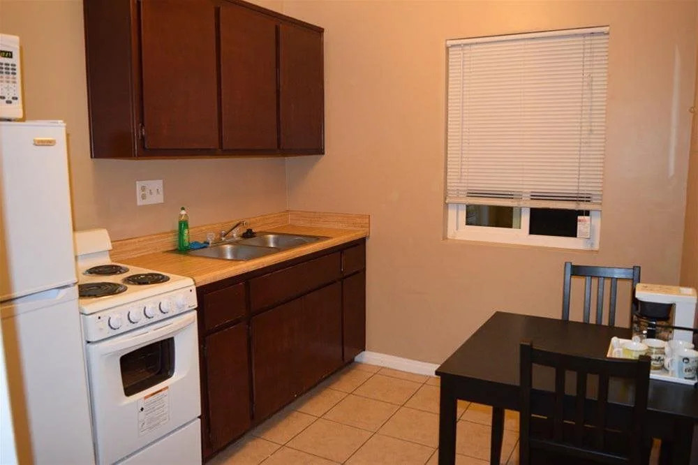 Guest House