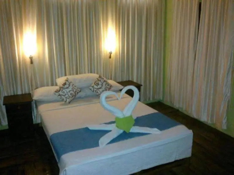 The Island Retreat Resort
