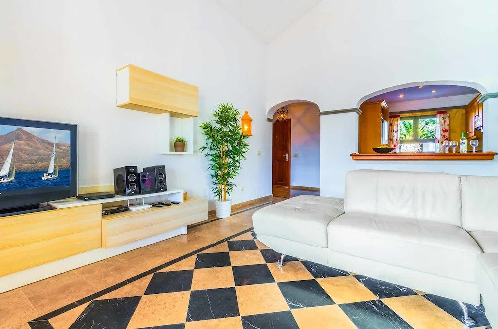 Villa Carmen- Lanzarote