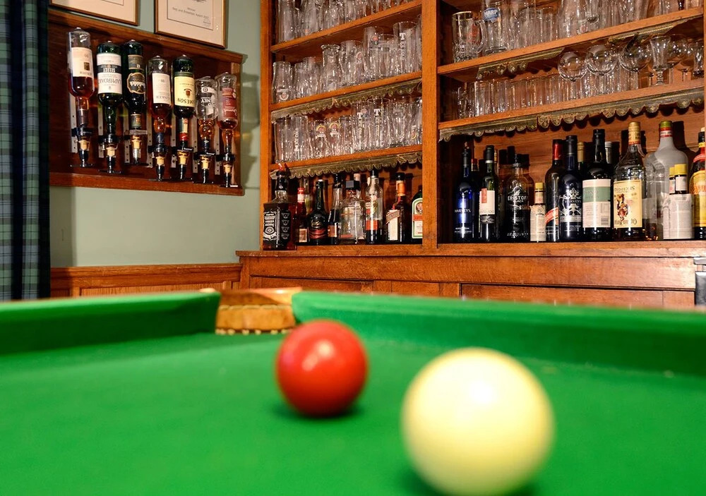 Craigadam Country House Hotel